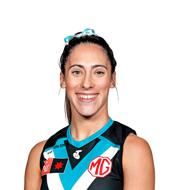 Cheyenne Hammond profile picture